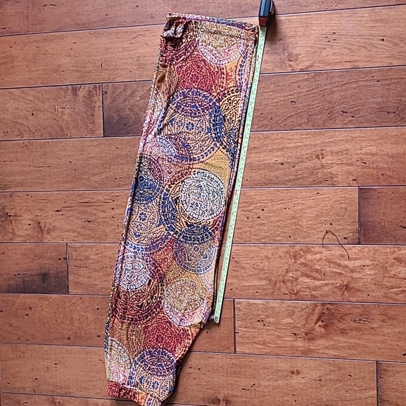 Chacha Vente Palazzo Pants - Picture 4 of 5